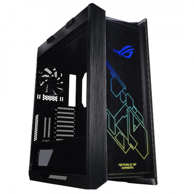 BOITIER ASUS ROG STRIX HELIOS GX601 BLACK