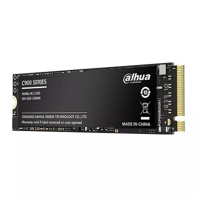 SSD M.2 NVME DAHUA 512GO C900 GEN3 