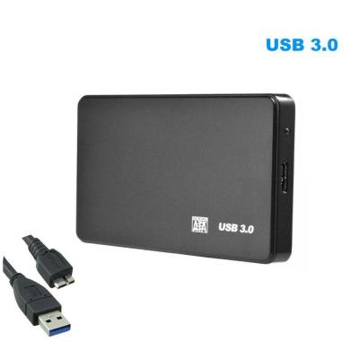 RACK SSD HDD ENCLOSURE ET253SJ 2.5" USB 3.0