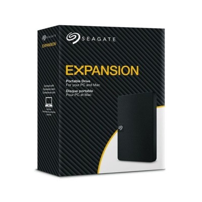 DISQUE DUR EXRTERNE SEAGATE 2TO EXPANSION USB3.0