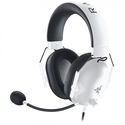 CASQUE RAZER BLACKSHARK V2 X WHITE