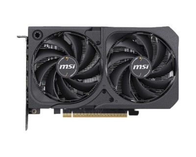 CARTE GRAPHIQUE MSI RTX 5050 SHADOW X2 OC 8GO BULK