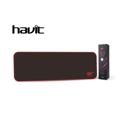 TAPIS HAVIT GAMENOTE HV-MP830 XXL 900x300x5mm