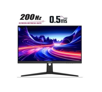 ECRAN DAHUA LM25-E231BN - IPS - 0.5MS - 200HZ - FHD - 25"