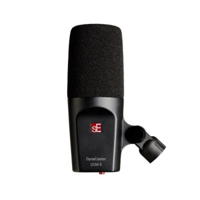 headset-microphone-se-dynacaster-dcm-6-alger-centre-algiers-algeria