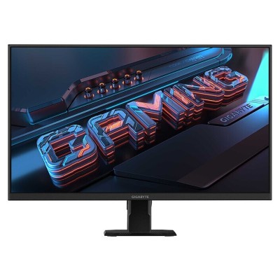 ECRAN GAMING GIGABYTE GS27FA - FULL HD - 1MS - 180HZ - FAST IPS - 27