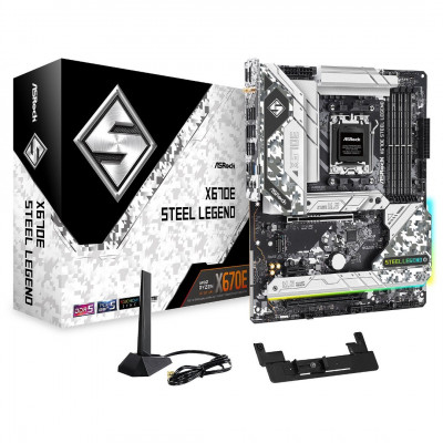 carte-mere-asrock-x670e-steel-legend-alger-centre-algerie