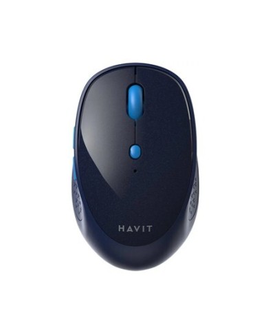 SOURIS SANS FIL HAVIT MS76GT PRO WIRELESS