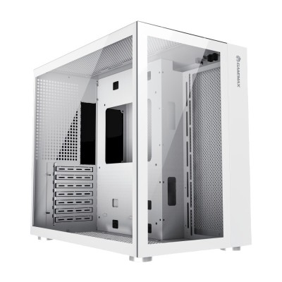 BOITIER GAMEMAX INFINITY WH