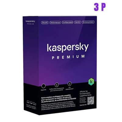 logiciels-abonnements-antivirus-kaspersky-premium-3-appareil-total-security-vpn-alger-centre-algerie