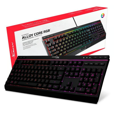 clavier-souris-hyperx-alloy-core-rgb-alger-centre-algerie