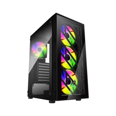 GAMING PC / I5 12400F - RAM 16GO - SSD 256GO - RTX 4060 ASUS 8GO