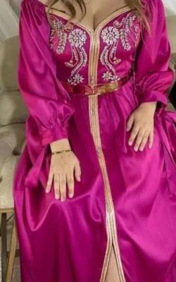 robes-robe-caftan-bordj-el-kiffan-alger-algerie