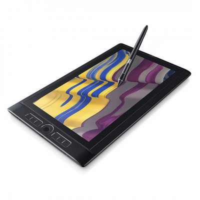 Tablette graphique Wacom MobileStudio Pro 13" DTH-W1320M-EU SSD 256 Go INTEL I7 - 8 GO