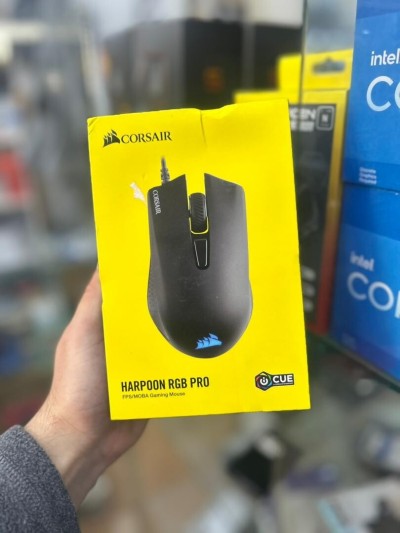 Souris Gaming Corsair Harpoon RGB Pro