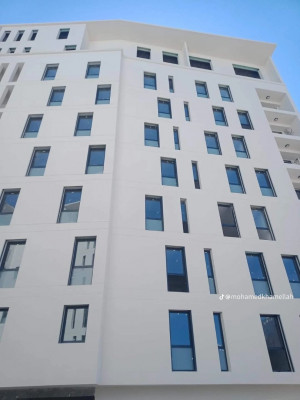 Sell Apartment F4 Algiers Staoueli