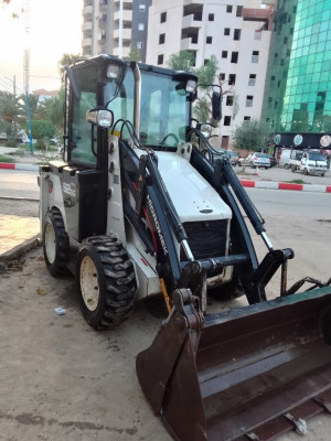 engin-hmk-62ss-hidromek-2018-boumerdes-algerie