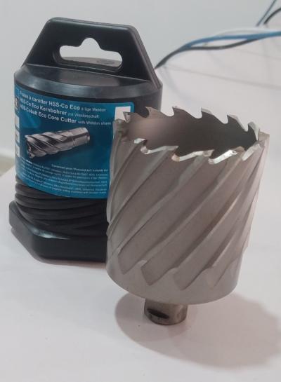 Fraise perceuse Magnétique 