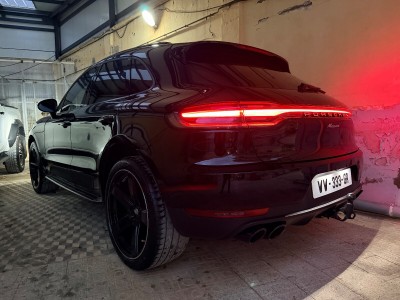 Porsche Macan 2020 GTS