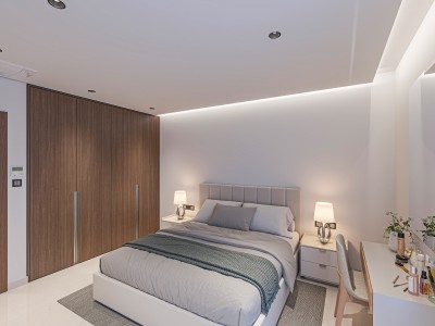 Sell Apartment F3 Alger Cheraga