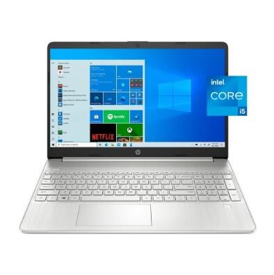 كمبيوتر-محمول-hp-lh513-ordinateur-portable-polyvalent-156-pouce-intel-core-i51334u-de-13eme-أولاد-يعيش-البليدة-الجزائر