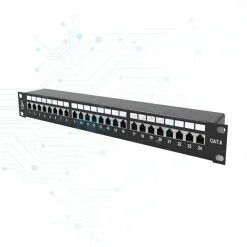 آخر-panneau-de-brassage-cat6-utp-24port-cap-أولاد-يعيش-البليدة-الجزائر