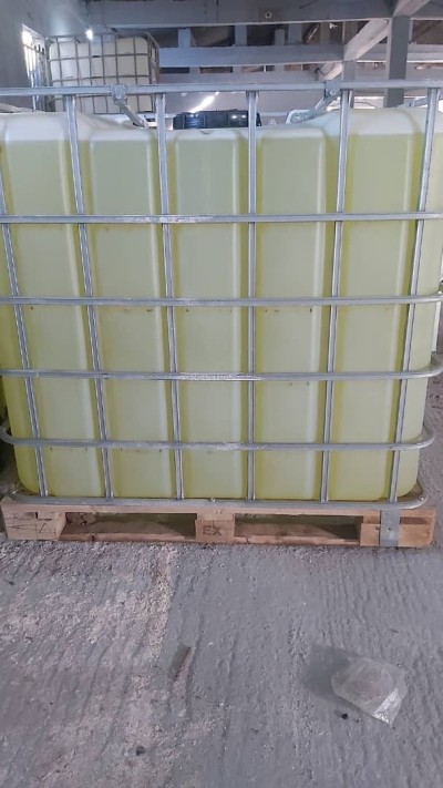 eau de javel concentré 52 ماء جافيل مركز