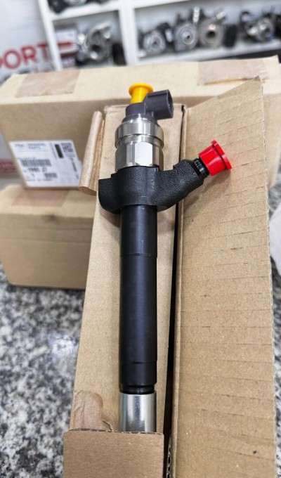INJECTEUR BOXER 2.2 HDI 120 CH 