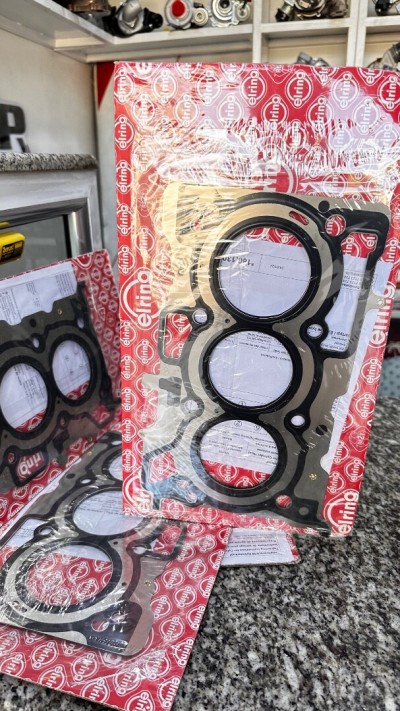 Joint de culasse Clio 5 1.0 TCE