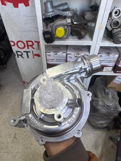 CORE TURBO MASTER 3 TURBO 