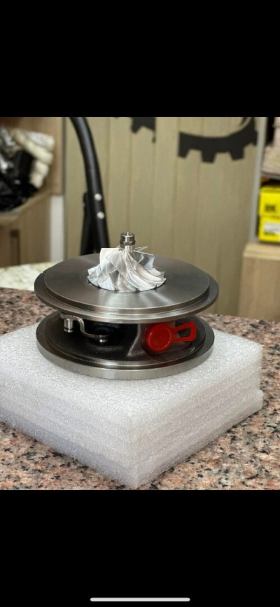 TURBIN KIA SPORTAGE 1.6 CRDI NEW