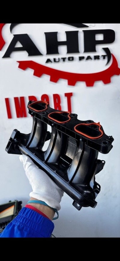 COLLECTEUR D ADMISSION 1.0 TCE