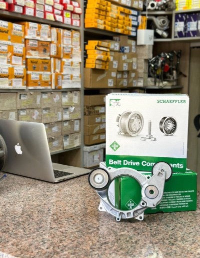 TENDEUR DE COURROIE Q5 G8 2019+ (VW-05L903305)