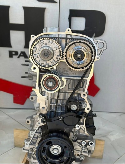 MOTEUR 1.0 TSI T-CROS TAIGO T-ROC LEON