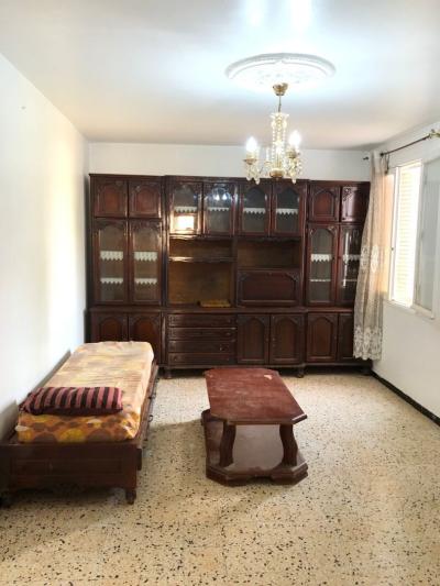 Vente Appartement F3 Alger Bab ezzouar