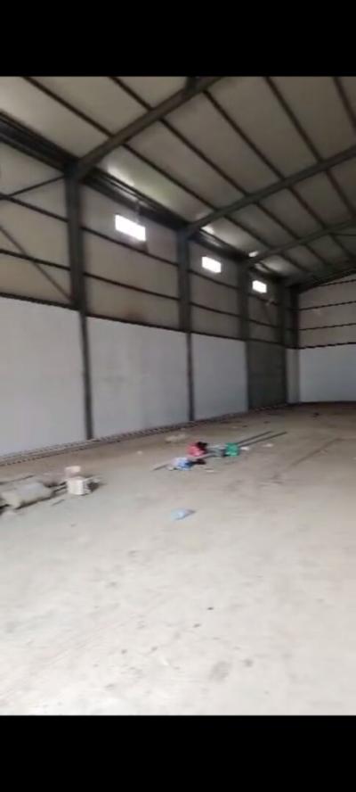 Location Hangar Blida Larbaa