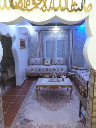 Vente Appartement F2 Alger Birkhadem