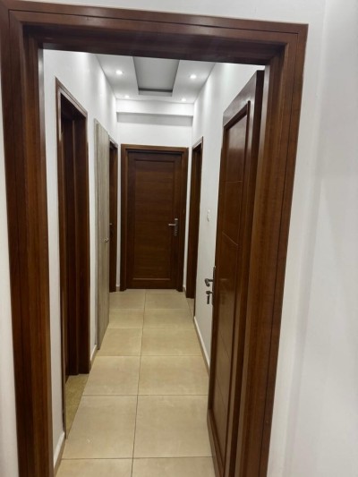 Location Appartement F4 Alger Cheraga