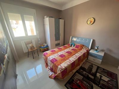 Location Appartement F4 Alger Bordj el bahri