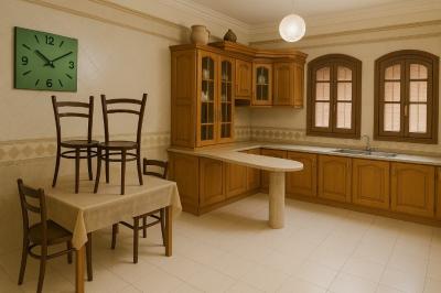 Location Villa Alger Dar el beida