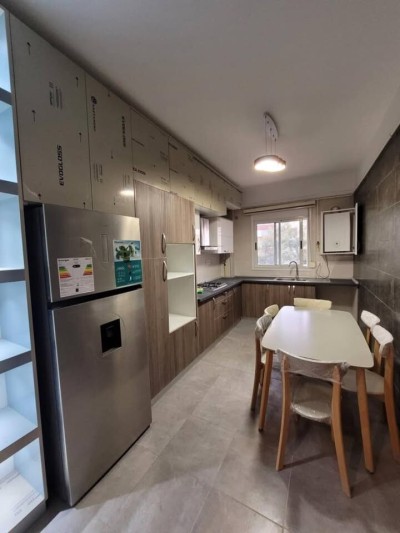 Vente Appartement F3 Alger Ouled fayet