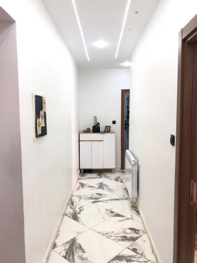 Vente Appartement F3 Alger Bordj el kiffan