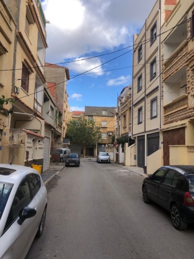 Vente Villa Alger Mohammadia