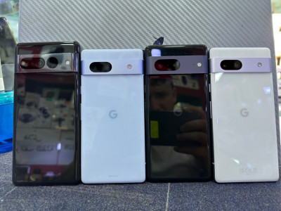 smartphones-google-pixel-7-baba-hassen-alger-algerie