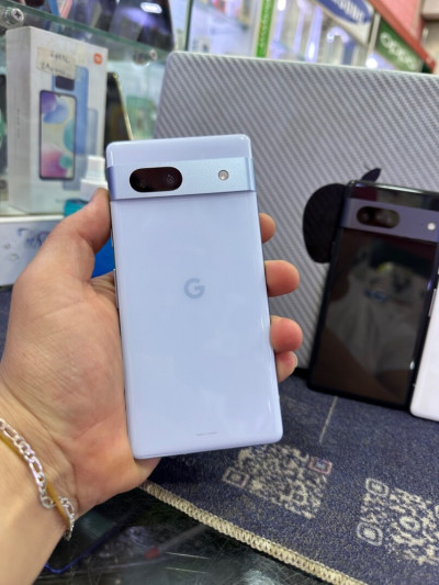 smartphones-pixel-7a-google-baba-hassen-alger-algerie