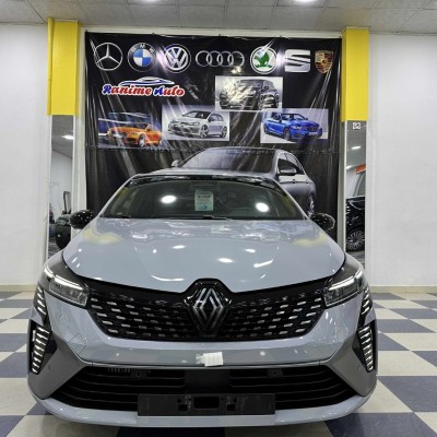 Renault Clio 5  2025 Esprit Alpine