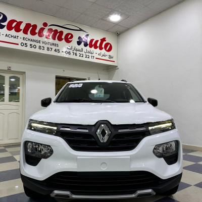 voitures-renault-kwid-2024-khenchela-algerie