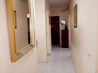 Location Appartement F3 Alger Kouba