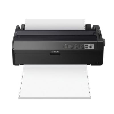 Imprimante matricielle epson lq 2090 II 