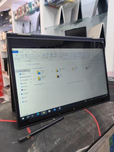 Thinkpad x13 yoga i5 10em 8gb ssd256
